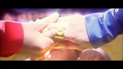 Superman: The Last Son of Krypton | movie | 1996 | Official Trailer