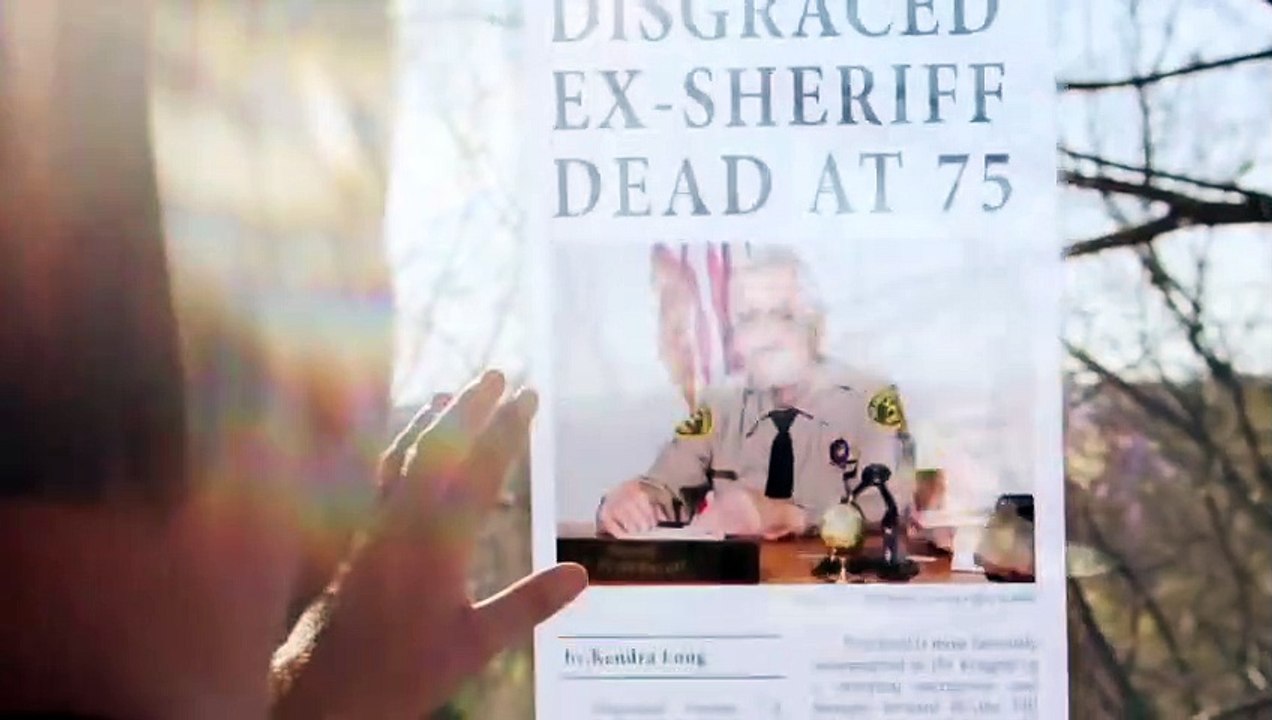 Second Chance | show | 2016 | Official Trailer