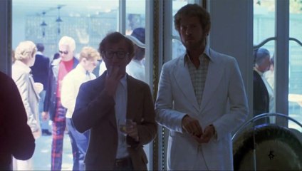 Annie Hall | movie | 1977 | Official Trailer