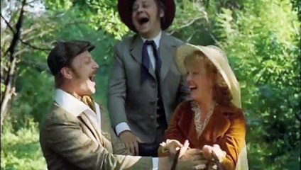 Oblomov | movie | 1980 | Official Trailer