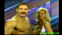 WCW Beach Blast 1992 | movie | 1992 | Official Trailer