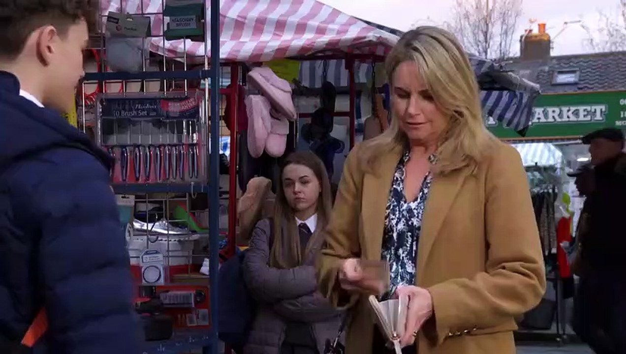 EastEnders 31st January 2023