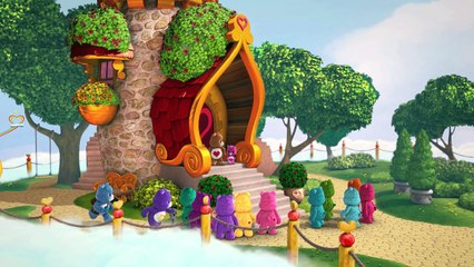 Care Bears: The Care-A-Thon Games | movie | 2014 | Official Trailer