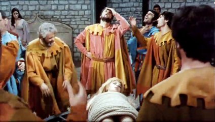On My Way to the Crusades, I Met a Girl Who... | movie | 1967 | Official Trailer