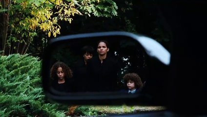 Things We Lost in the Fire (2007) | Official Movie Trailer 🎬