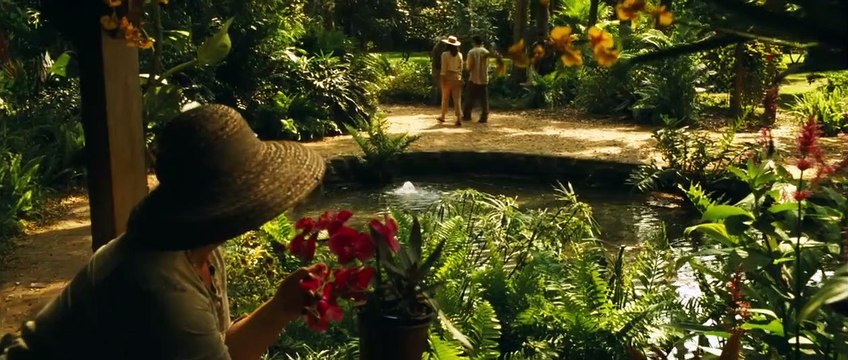 The Celestine Prophecy | movie | 2006 | Official Trailer