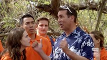 Rob Riggle's Ski Master Academy | show | 2018 | Official Trailer