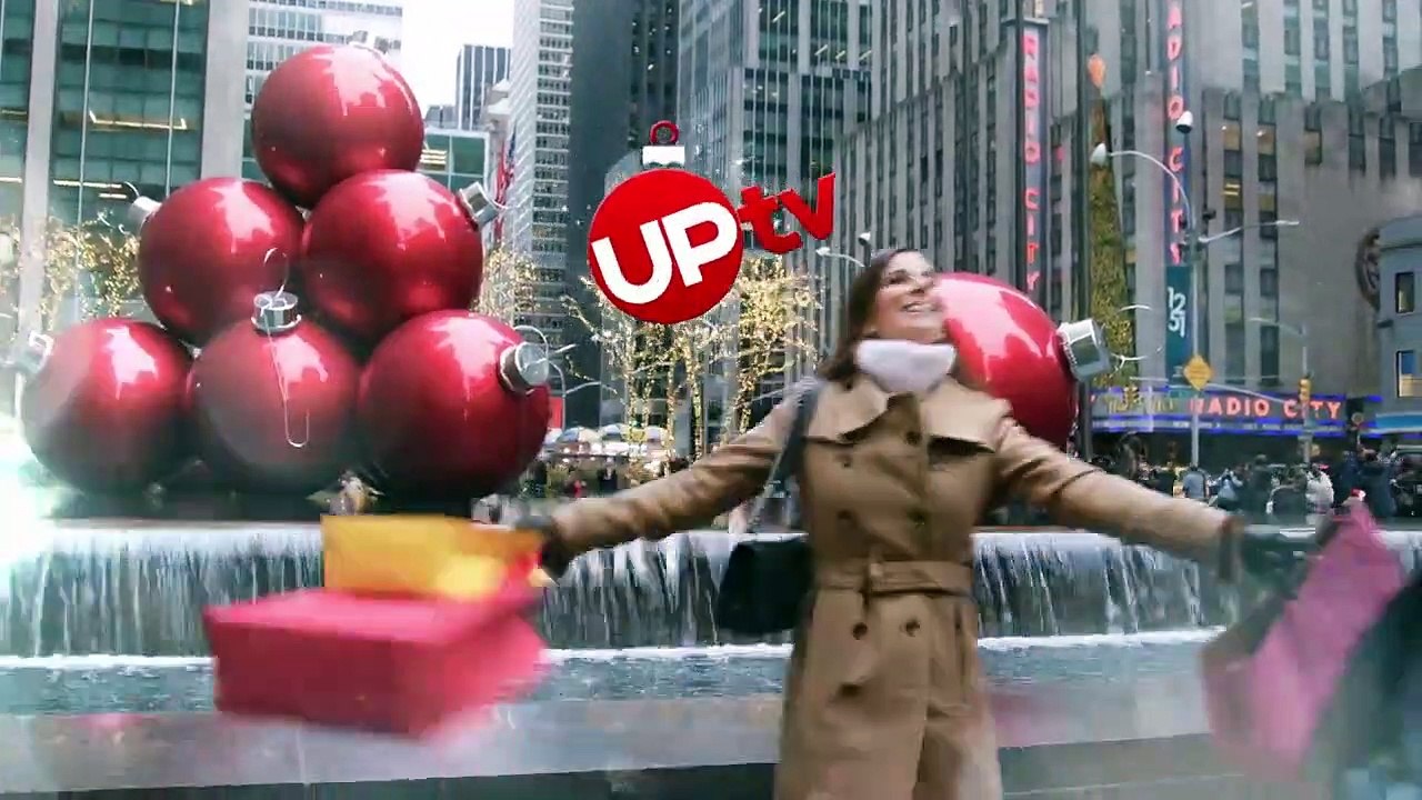 Dashing Home for Christmas movie 2020 Official Trailer video