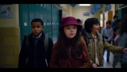 Home Before Dark | show | 2020 | Official Trailer