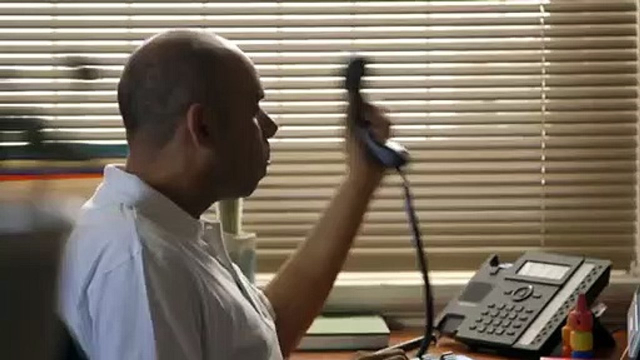 Black Comedy | show | 2014 | Official Trailer