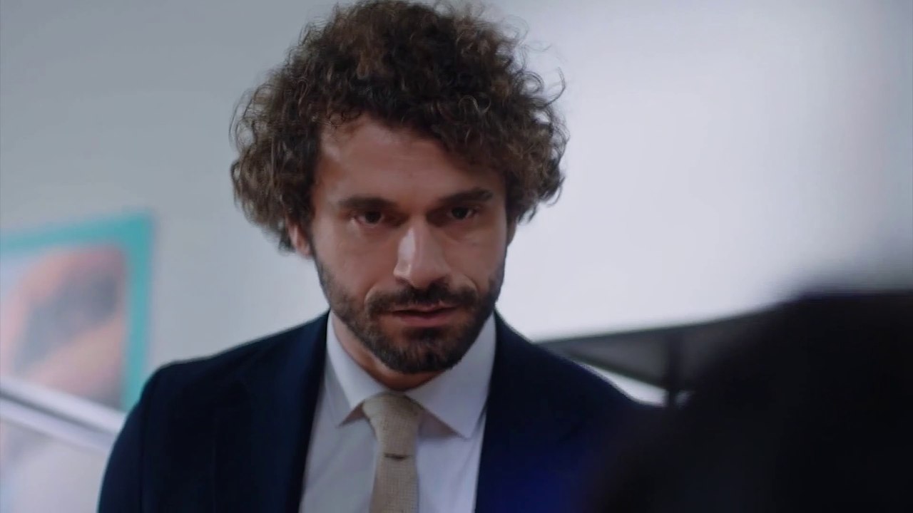 Secretos del Matrimonio Capitulo 20 HD