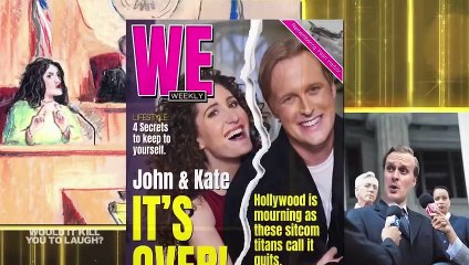 Would It Kill You to Laugh? | movie | 2022 | Official Trailer