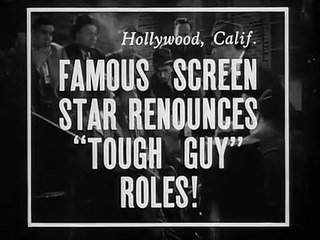 All Through the Night | movie | 1942 | Official Trailer