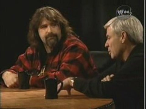 Legends Of Wrestling (Monday Night Wars) (5-6)
