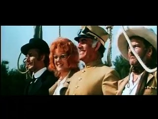 Don't Turn the Other Cheek | movie | 1971 | Official Trailer