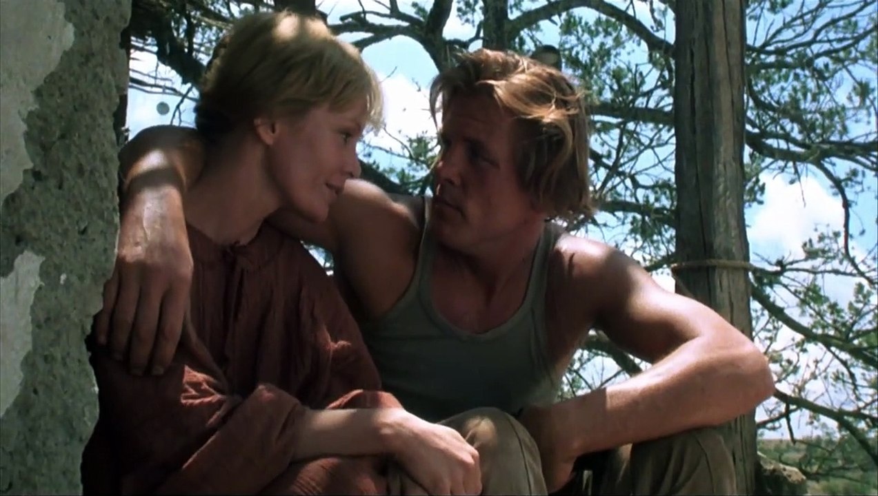 Who'll Stop the Rain | movie | 1978 | Official Trailer