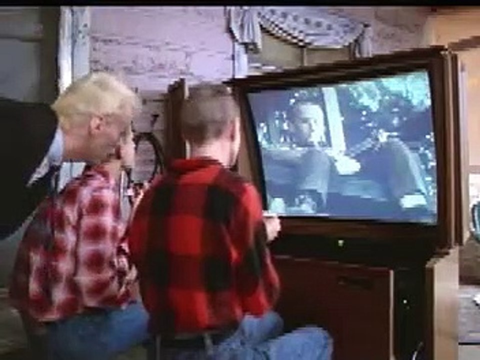 Odd Jobs | movie | 1986 | Official Trailer