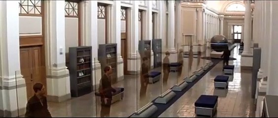 The Time Machine | movie | 2002 | Official Trailer