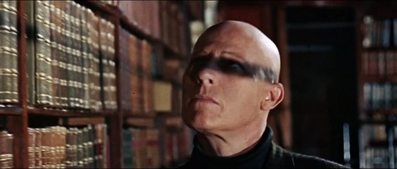 The Ipcress File | movie | 1965 | Official Trailer