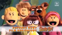 Scooby-Doo! Adventures: The Mystery Map | movie | 2013 | Official Trailer