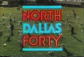 North Dallas Forty | movie | 1979 | Official Trailer