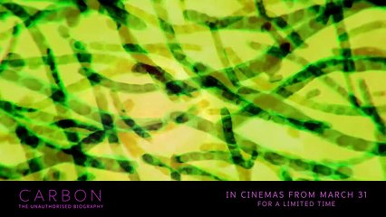 Carbon: The Unauthorised Biography | movie | 2022 | Official Trailer