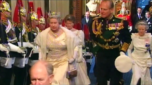 Queen Elizabeth II: A Diamond Jubilee Celebration | show | 2012 | Official Trailer