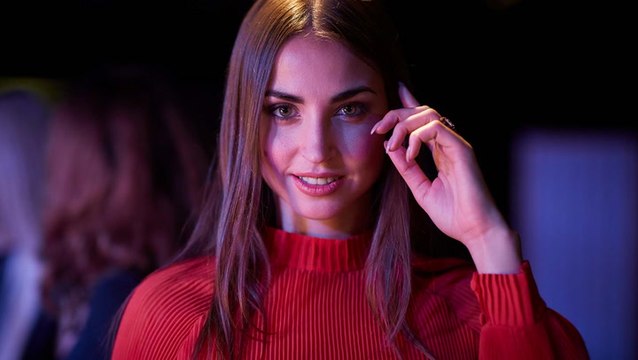 „Let’s Dance“-Profis bekannt: SIE ist die Überraschung des Casts