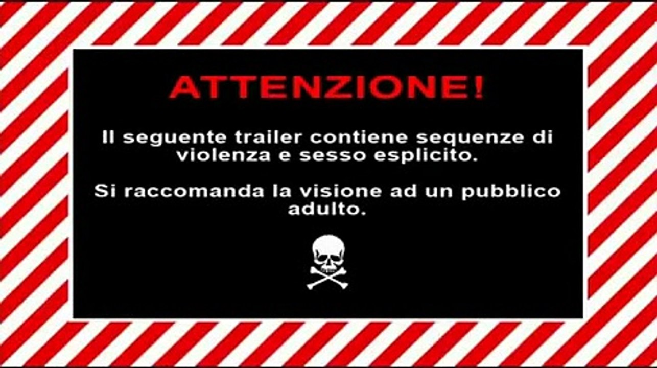 The City of Lost Souls | movie | 2000 | Official Trailer