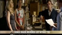 Signed, Sealed, Delivered: Lost Without You | movie | 2016 | Official Trailer