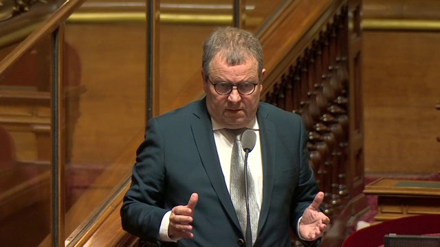 loi anti squat: les sénateurs communistes dénoncent un texte déséquilibré