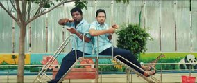 Meesaya Murukku | movie | 2017 | Official Trailer