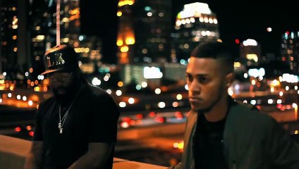 The Last Disciples | movie | 2016 | Official Trailer