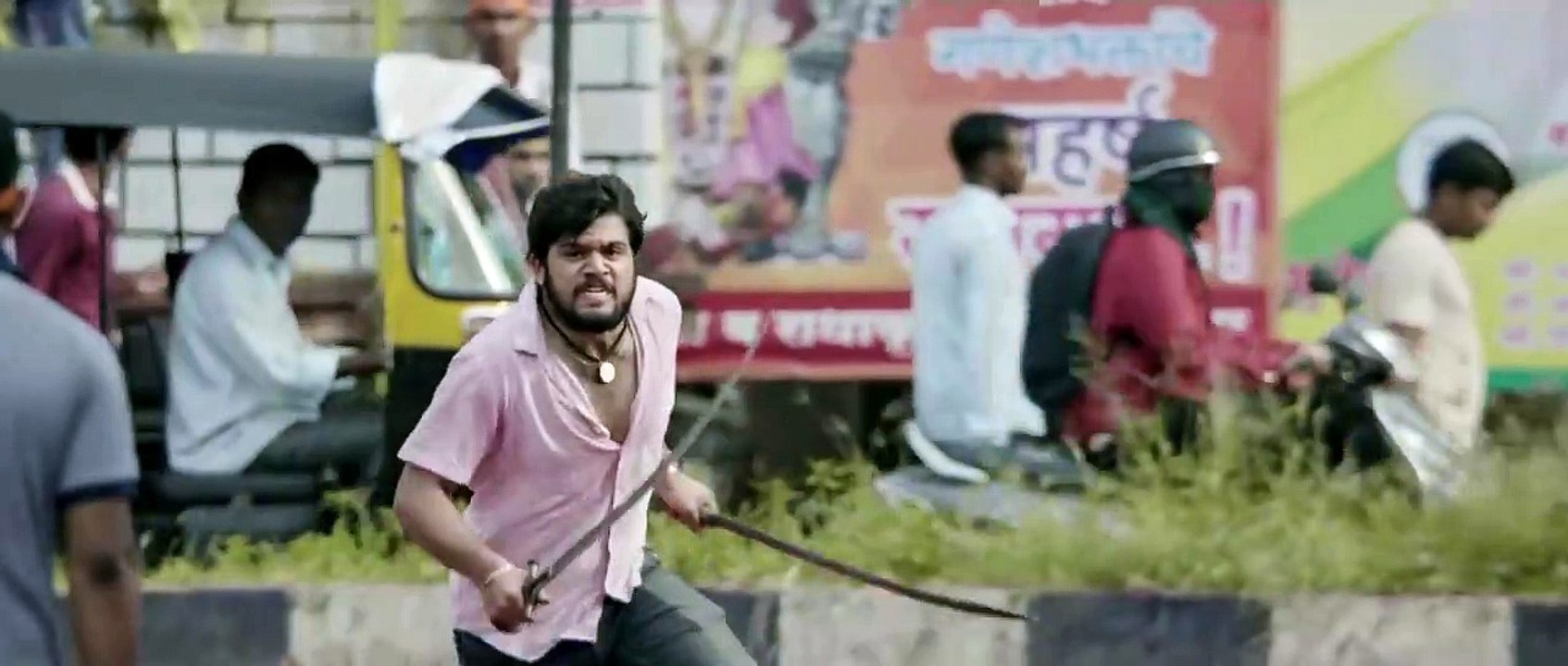 Mulshi Pattern | movie | 2018 | Official Trailer