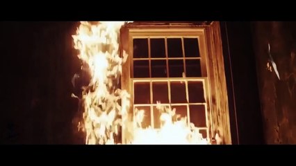 The School (2018) – Official Trailer | A Doctor’s Nightmarish Survival in an Abandoned School 🏫