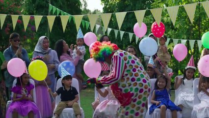 Sejuta Sayang Untuknya | movie | 2020 | Official Trailer