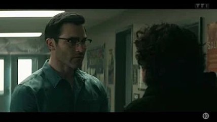 Audiences TV Prime (mardi 2 août 2022) : Tandem (France 3) leader, Superman et Loïs (TF1) faible,