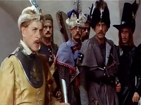 Colonel Wolodyjowski | movie | 1969 | Official Trailer