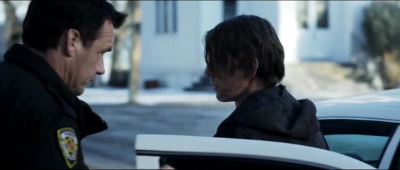 Hunted (2012) Official Trailer – A Tale of Courage and Self-Discovery 🎬