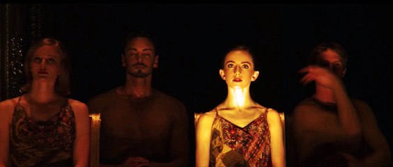 Ma Mere L'Oye | movie | 2017 | Official Trailer