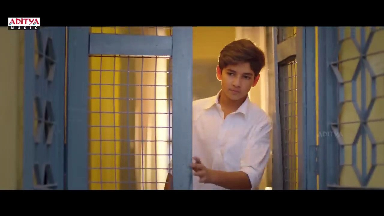 Boy | movie | 2016 | Official Trailer