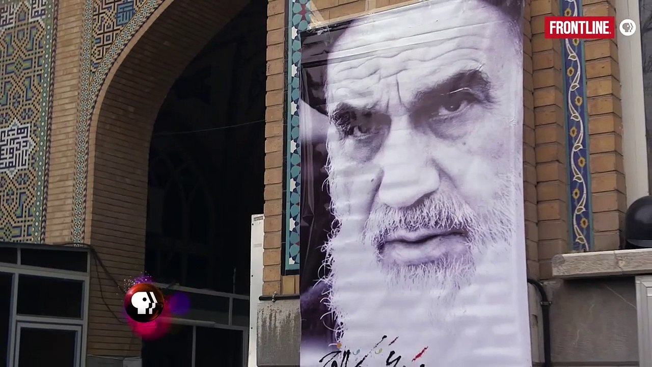 Bitter Rivals: Iran and Saudi Arabia | movie | 2018 | Official Trailer