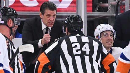 The Islanders Needed To Make The Horvat Trade!
