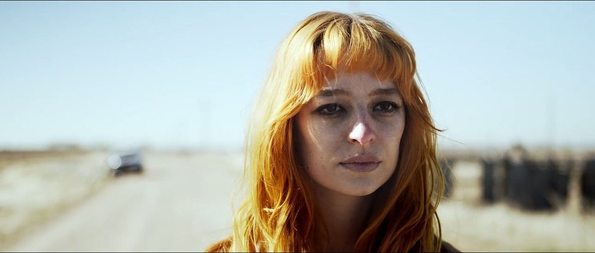 Safe House 1618 | movie | 2022 | Official Trailer