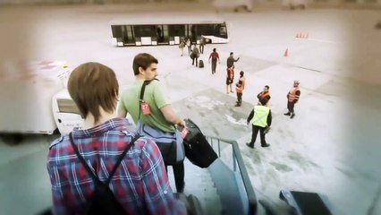 August Burns Red: Foreign & Familiar | movie | 2013 | Official Trailer