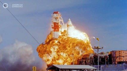 Chasing the Moon | movie | 2019 | Official Trailer