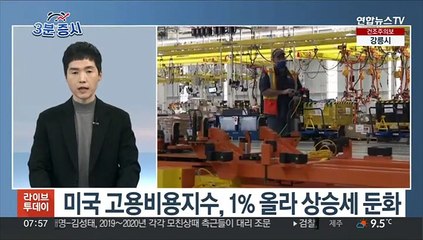 Download Video: [3분증시] 뉴욕증시, 긴축 우려 완화에 상승…S&P500 1.46%↑ 外