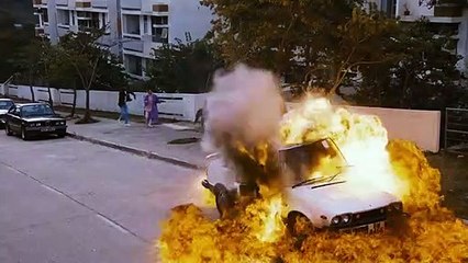 Royal Warriors | movie | 1986 | Official Trailer