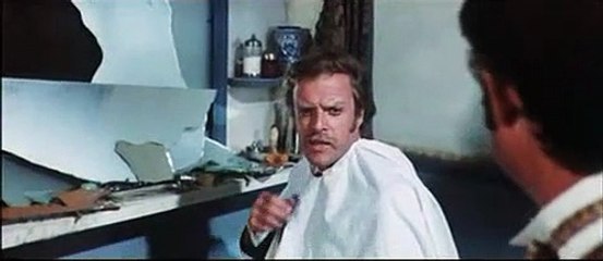 Have a Good Funeral, My Friend… Sartana Will Pay | movie | 1970 | Official Trailer