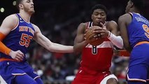 Lakers Minute - Rui Hachimura Trade